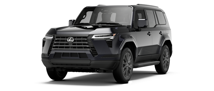 Moses Lexus in Saint Albans WV