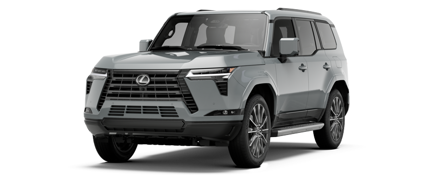 Moses Lexus in Saint Albans WV