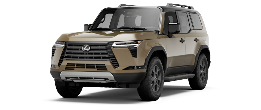 Moses Lexus in Saint Albans WV