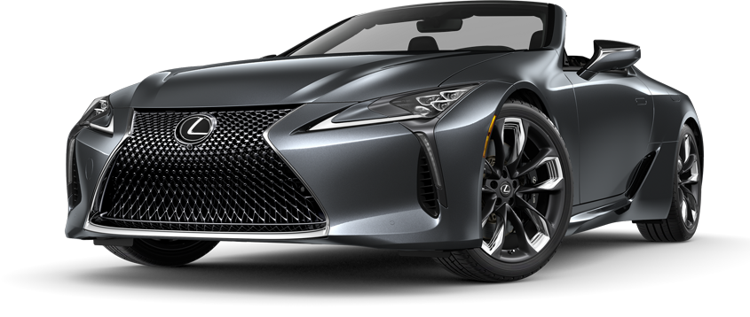 Moses Lexus in Saint Albans WV