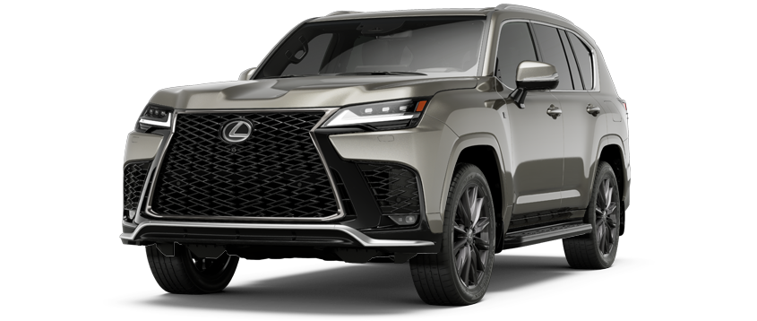 Moses Lexus in Saint Albans WV