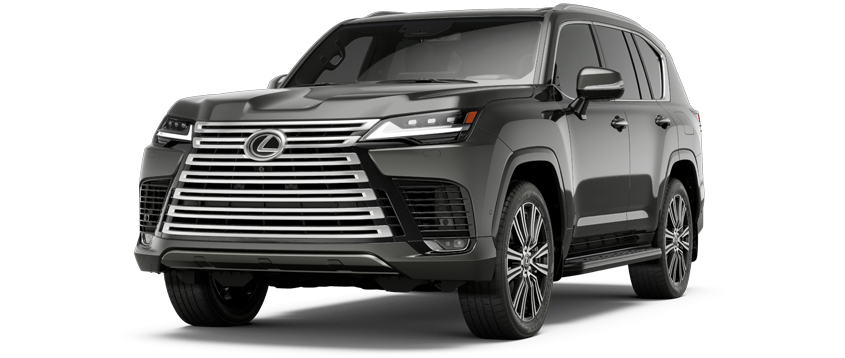 Moses Lexus in Saint Albans WV