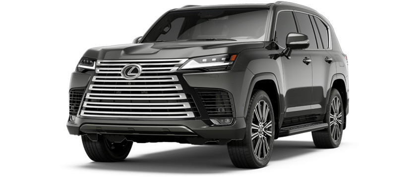 Moses Lexus in Saint Albans WV