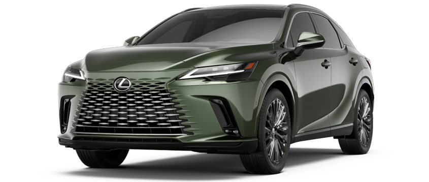 Moses Lexus in Saint Albans WV