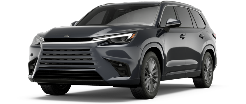 Moses Lexus in Saint Albans WV