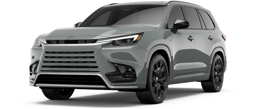 Moses Lexus in Saint Albans WV