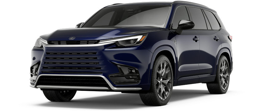 Moses Lexus in Saint Albans WV