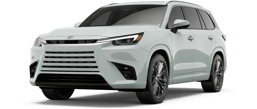 Moses Lexus in Saint Albans WV