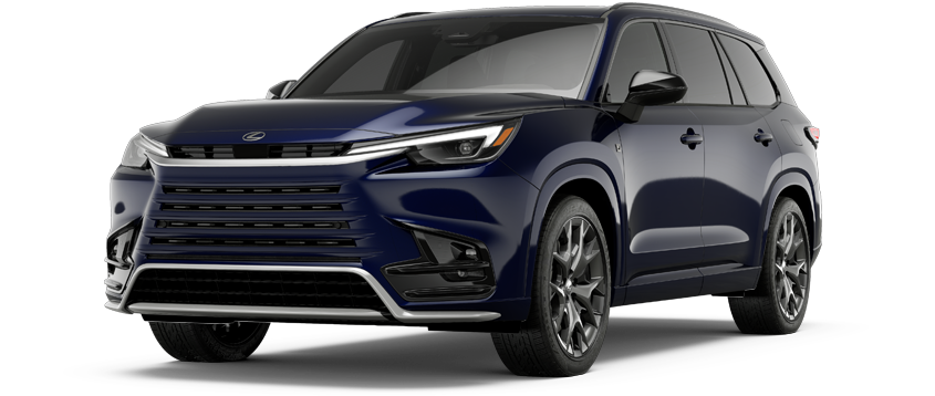 Moses Lexus in Saint Albans WV