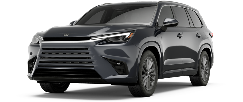 Moses Lexus in Saint Albans WV