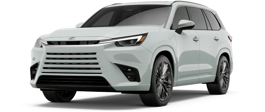 Moses Lexus in Saint Albans WV