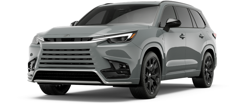 Moses Lexus in Saint Albans WV