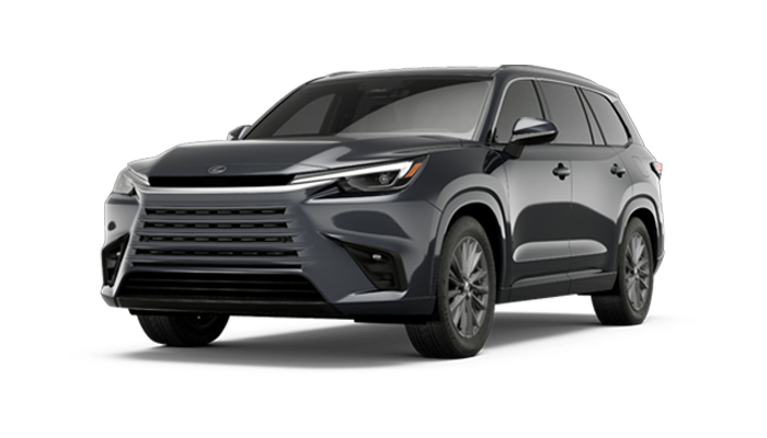 2025 Lexus TX at Moses Lexus in Saint Albans WV