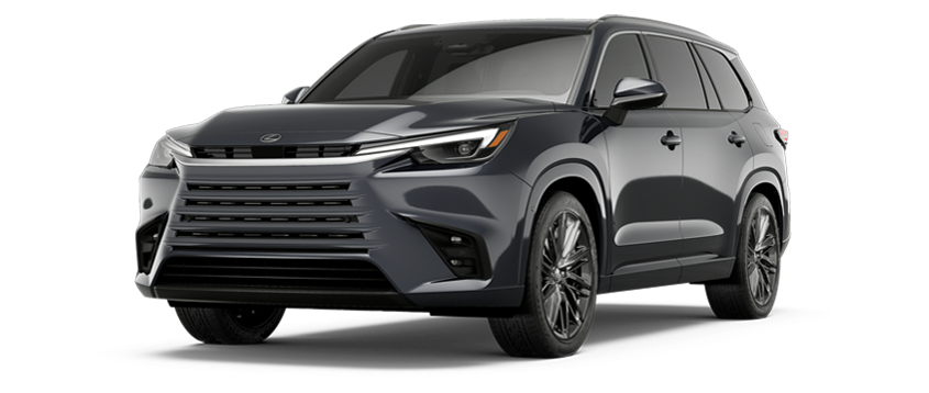 Moses Lexus in Saint Albans WV