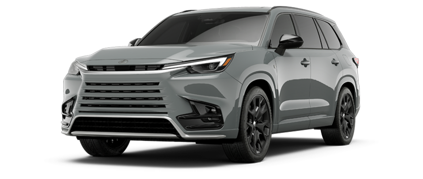 Moses Lexus in Saint Albans WV