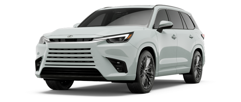 Moses Lexus in Saint Albans WV