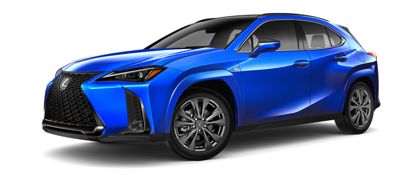 Moses Lexus in Saint Albans WV