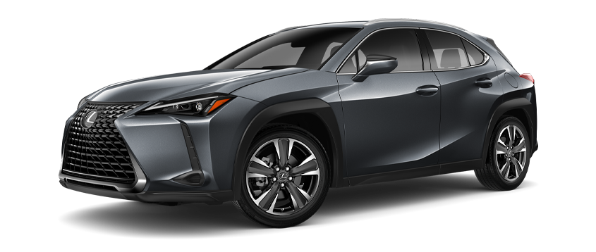 Moses Lexus in Saint Albans WV