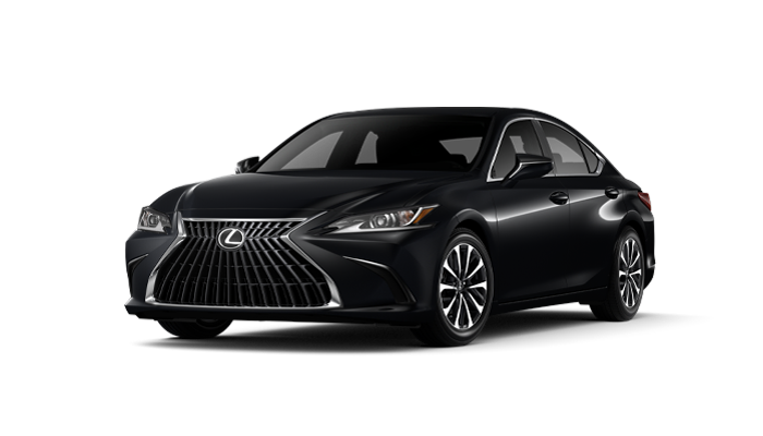 2025 Lexus ES at Moses Lexus in Saint Albans WV