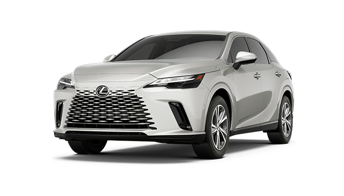 2026 Lexus RX at Moses Lexus in Saint Albans WV