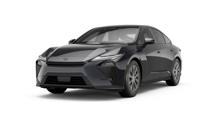 2026 Lexus ES Hybrid at Moses Lexus in Saint Albans WV