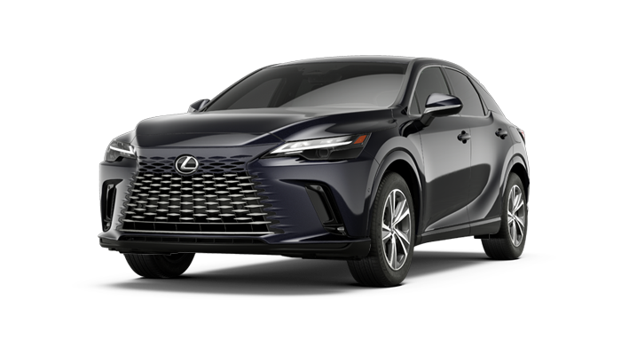 2026 Lexus RX Hybrid at Moses Lexus in Saint Albans WV