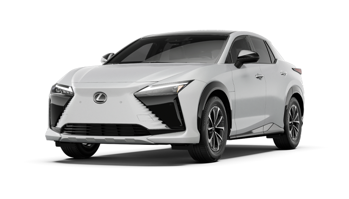 2026 Lexus RZ at Moses Lexus in Saint Albans WV