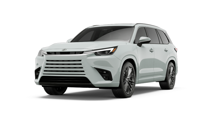 2026 Lexus TX PHEV at Moses Lexus in Saint Albans WV