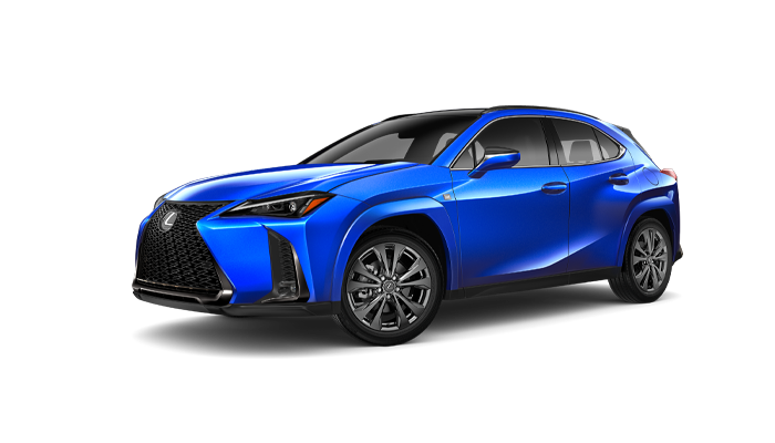 2026 Lexus UX Hybrid at Moses Lexus in Saint Albans WV