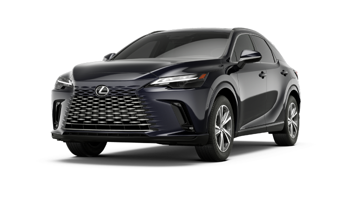 2027 Lexus RX at Moses Lexus in Saint Albans WV