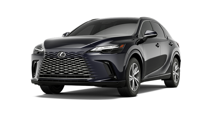 2027 Lexus RX Hybrid at Moses Lexus in Saint Albans WV