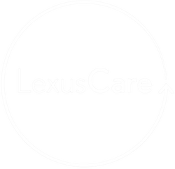 LexusCare logo | Moses Lexus in Saint Albans WV