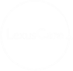 LexusCare logo | Moses Lexus in Saint Albans WV