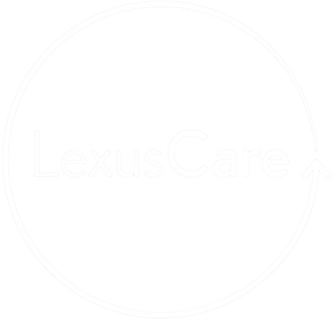 LexusCare logo | Moses Lexus in Saint Albans WV